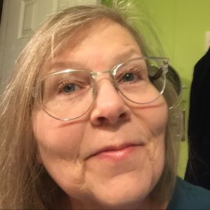 Meet your Posher, Karen